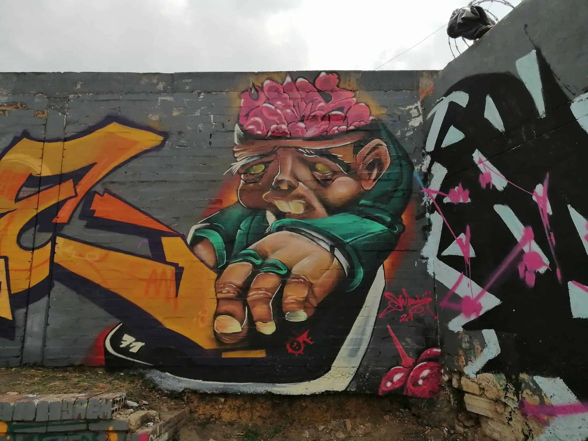 Foto 4 - Arte Seguro