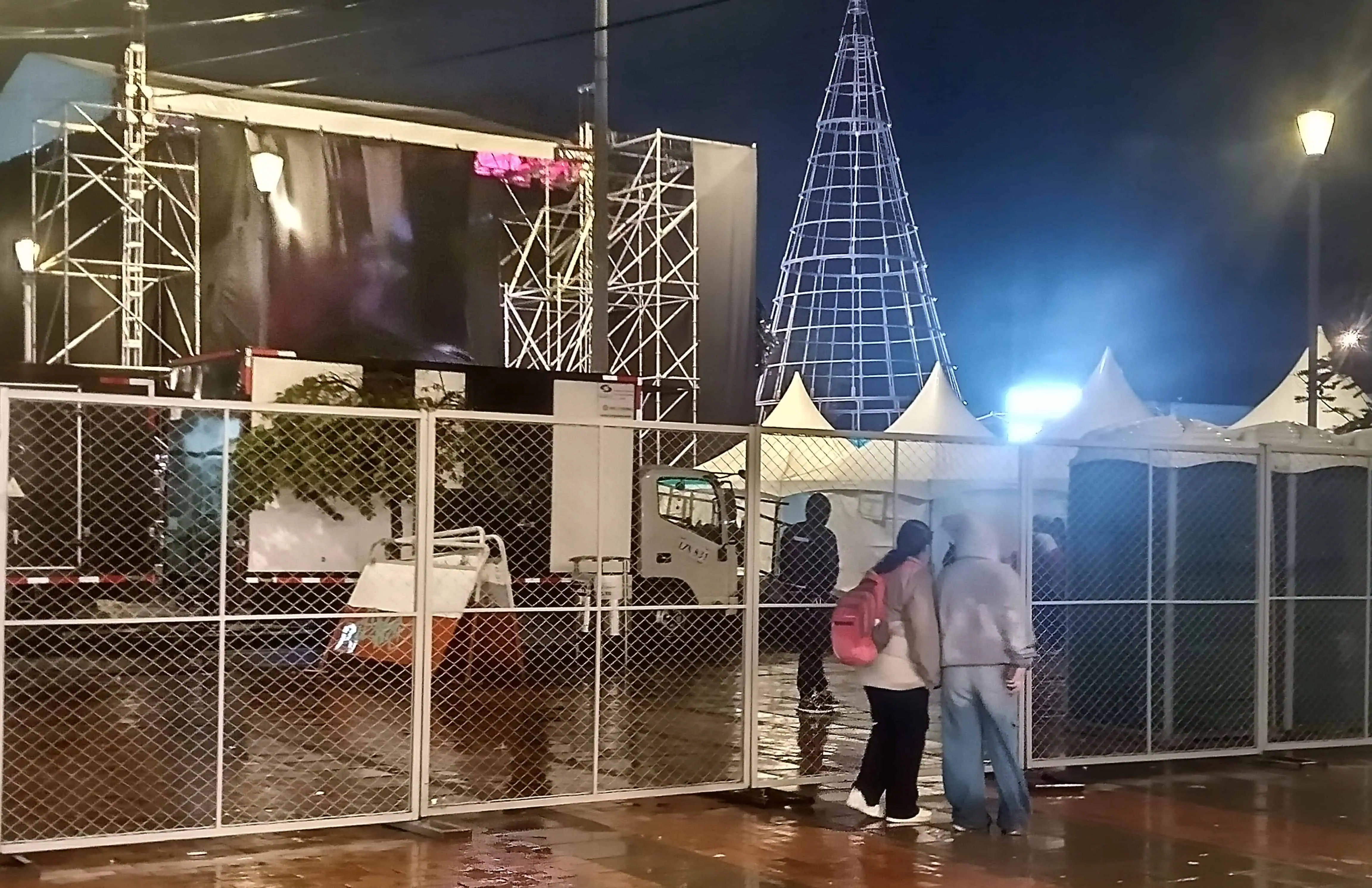 Festival Hip Hop Suacha 2025